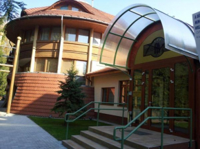 Fenyves Wellness Hotel Békéscsaba